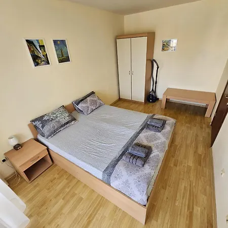 Apartment Vv Vigo *