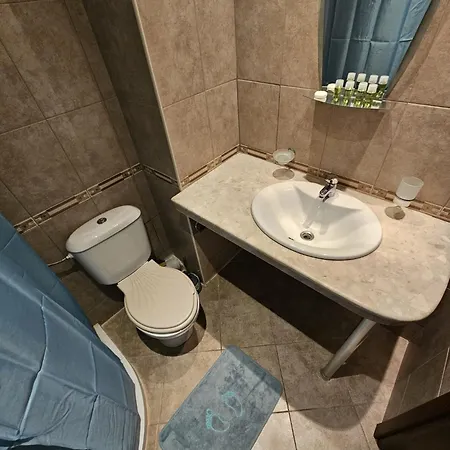 Apartment Vv Vigo *