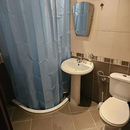 Apartment Vv Vigo Nesebar