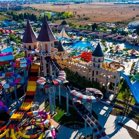 아파트 Vv Vigo 네세부르