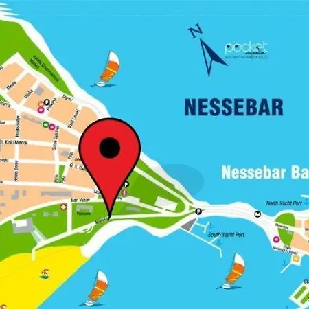 Vv Vigo * Nesebăr