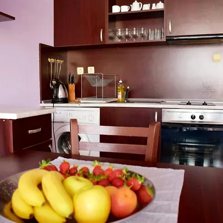 Apartament Vv Vigo *