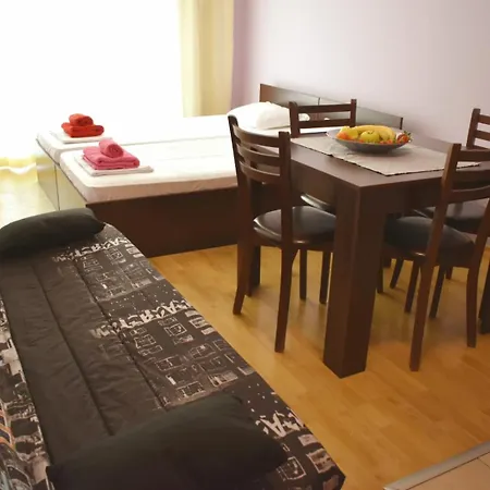 Apartament Vv Vigo Nesebăr