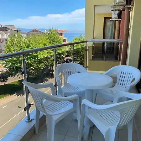 Vv Vigo Nesebăr