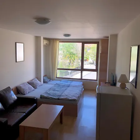 Apartament Vv Vigo