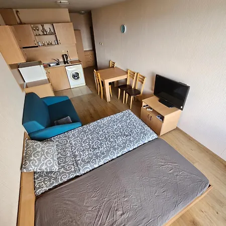 Apartament Vv Vigo Nesebăr