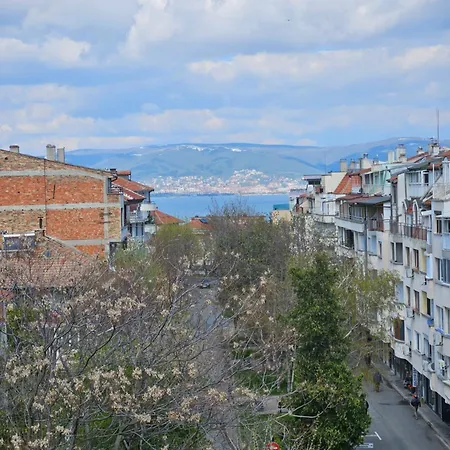 Vv Vigo Apartament