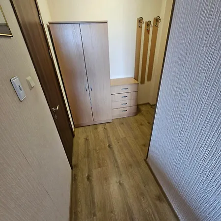 Apartament Vv Vigo