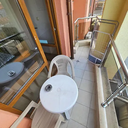 Apartament Vv Vigo Nesebăr