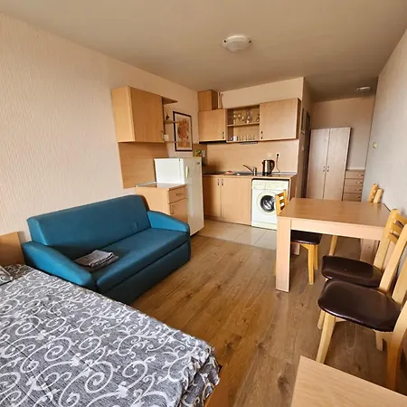 Vv Vigo Apartament Nesebăr