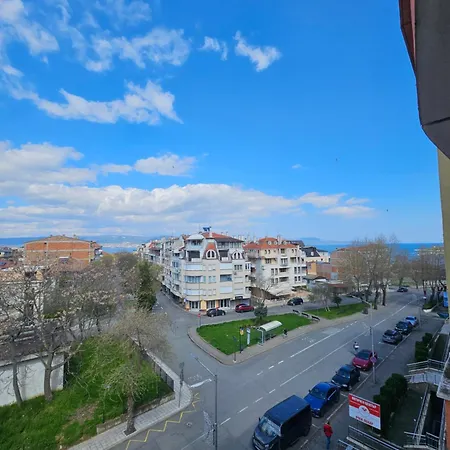 Vv Vigo Nesebăr