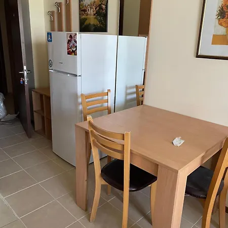 Vv Vigo Lägenhet Nesebar