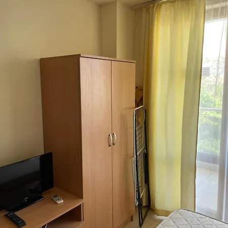 Lägenhet Vv Vigo *