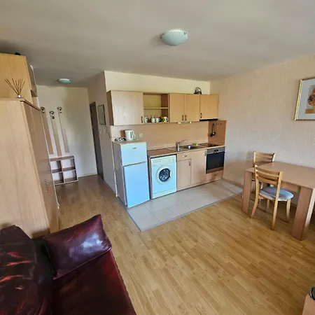 Vv Vigo Apartament