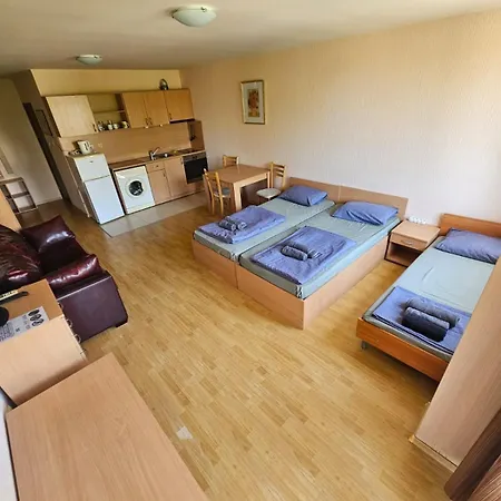 Apartament Vv Vigo