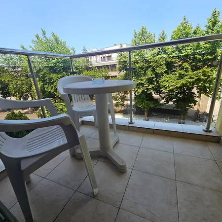 Appartement Vv Vigo Nessebar
