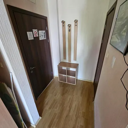 Vv Vigo * Nesebăr