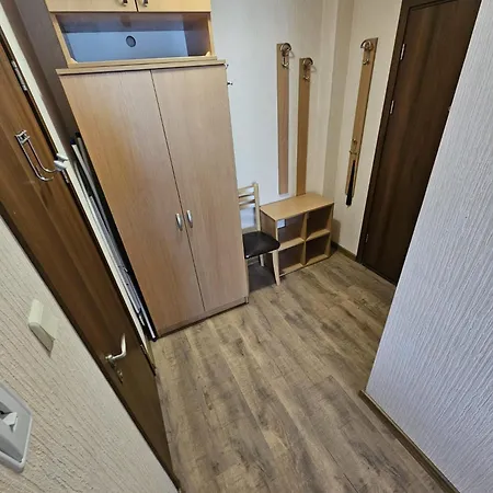Vv Vigo Lägenhet