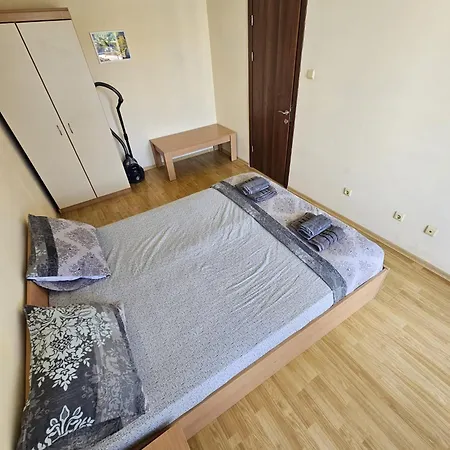 Apartament Vv Vigo