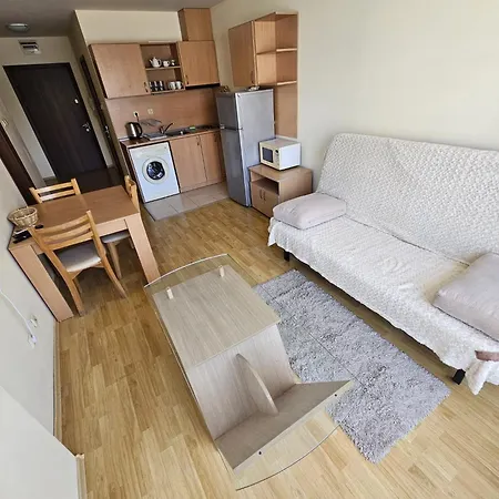 Vv Vigo Apartament *