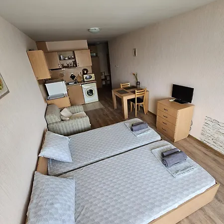 Apartament Vv Vigo *