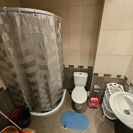 Vv Vigo Nesebăr