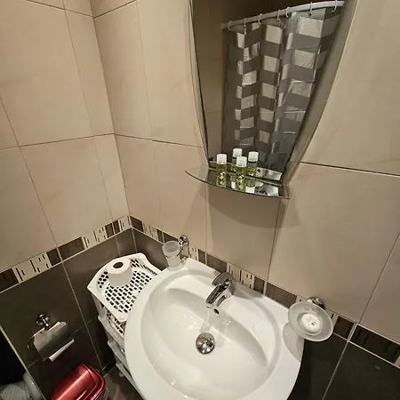 Vv Vigo Apartament