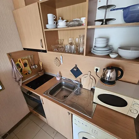 Apartament Vv Vigo