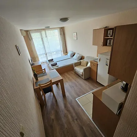 Apartament Vv Vigo *