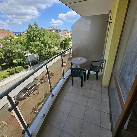Apartament Vv Vigo Nesebăr