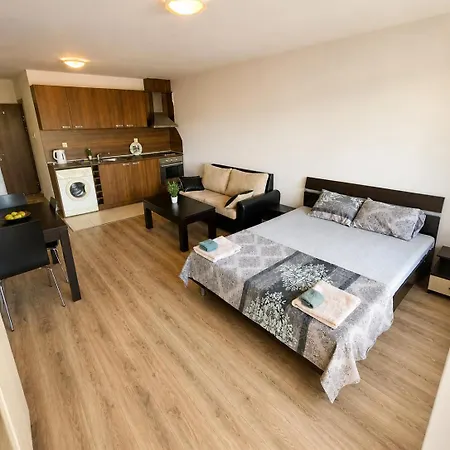 Vv Vigo Apartament Nesebăr