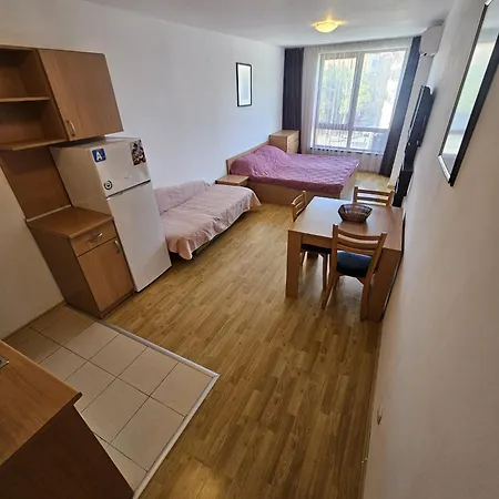 Vv Vigo Apartament