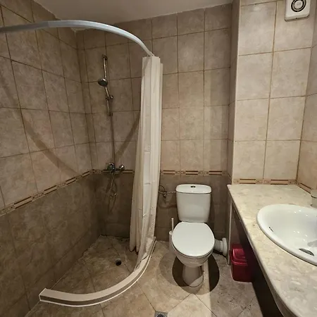 Vv Vigo Apartament