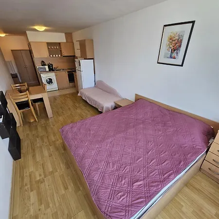 Vv Vigo Apartament