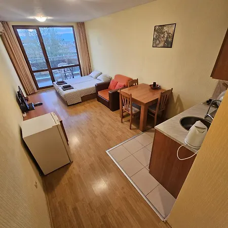 Apartament Vv Vigo Nesebăr