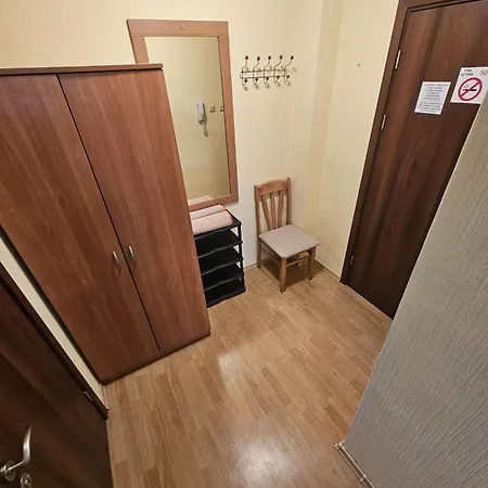 Apartament Vv Vigo *