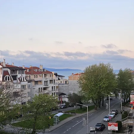 Vv Vigo Apartament Nesebăr