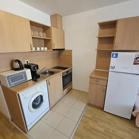 Vv Vigo Apartament