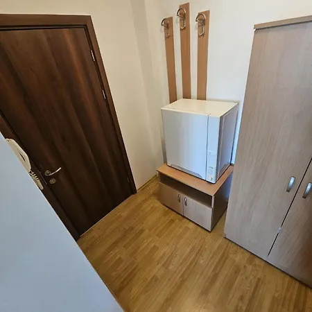 Vv Vigo Apartament Nesebăr