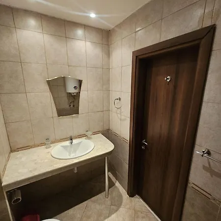 Apartament Vv Vigo Nesebăr