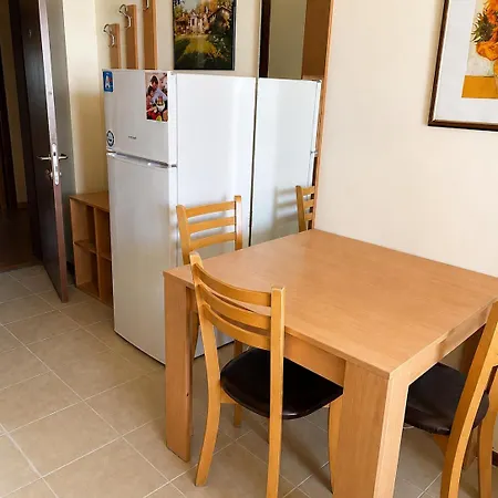 Apartament Vv Vigo Nesebăr