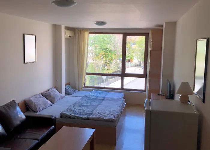 Апартаменти Vv Vigo