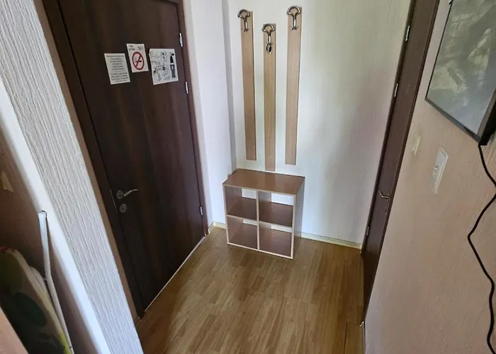 Vv Vigo * Несебир